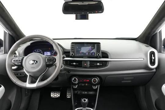 Kia Picanto (Morning)