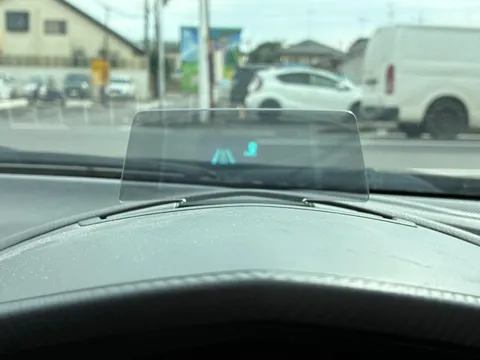 Mazda Axela Sport