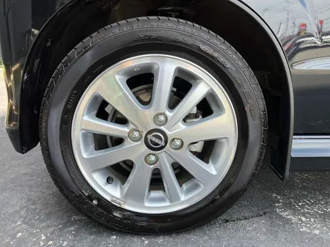 Nissan Clipper Rio