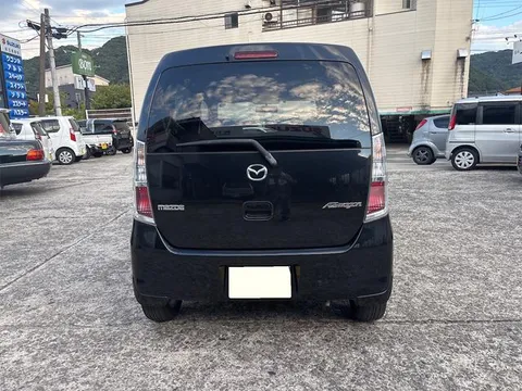 Mazda AZ-Wagon