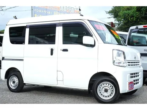 Nissan Clipper