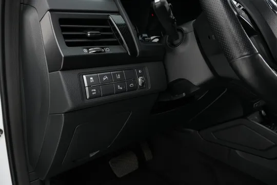 SsangYong Rexton Sports Khan