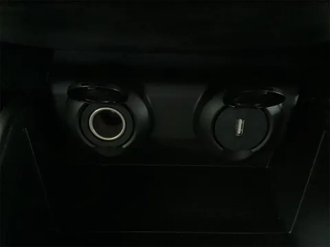 Suzuki Swift Sport
