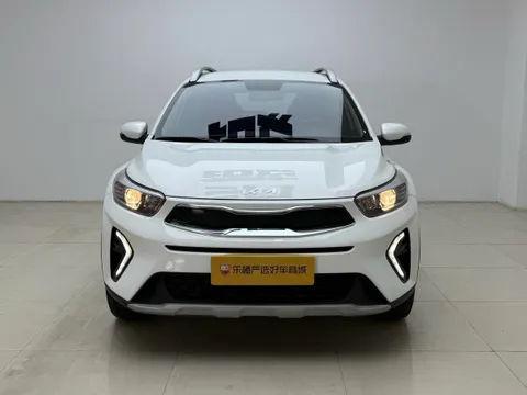 Kia KX1
