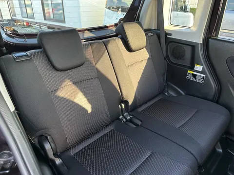 Suzuki Spacia Custom Z