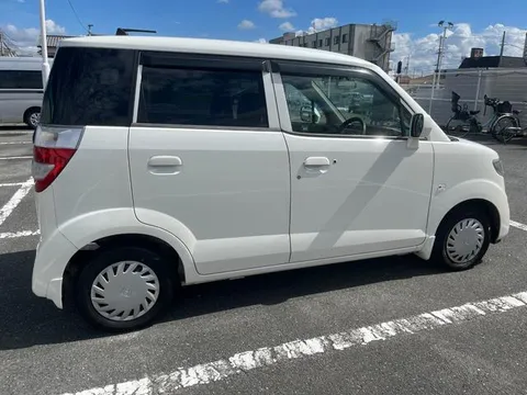 Honda Zest