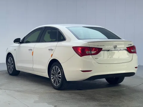 Buick Excelle GT