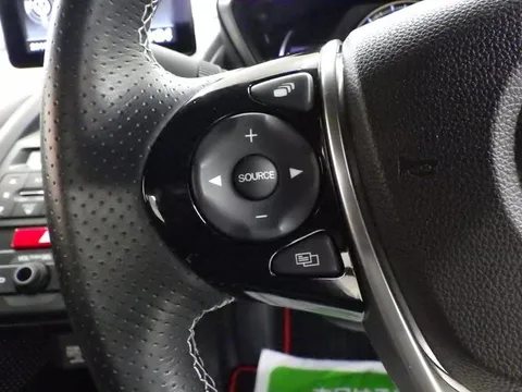 Honda S660