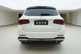 Mercedes-Benz Mercedes-Benz GLC