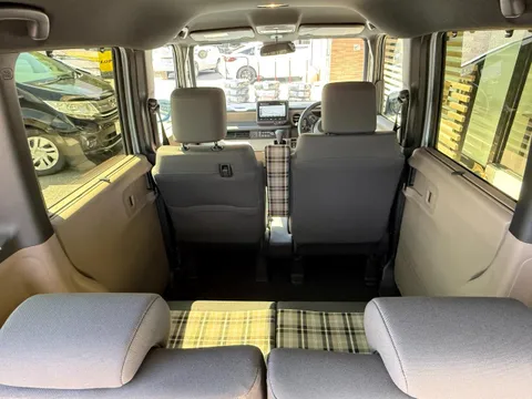 Honda N-BOX Joy