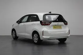 Honda Jazz (Fit)