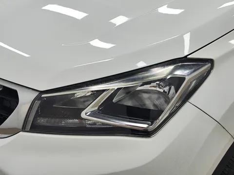 Changan CS15