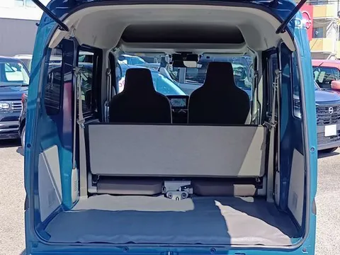 Nissan Clipper