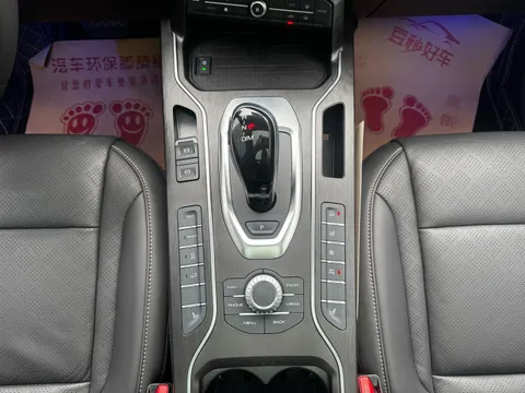 Wey VV6