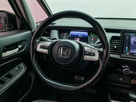 Honda Jazz (Fit)