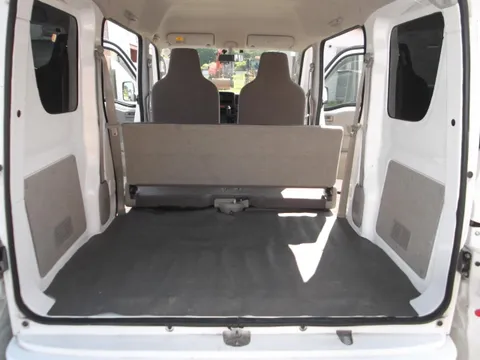 Nissan Clipper