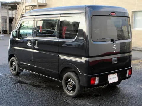 Nissan Clipper