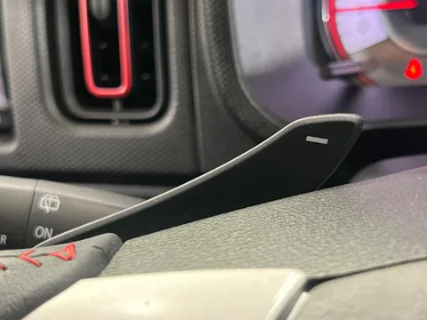 Suzuki Alto Turbo RS