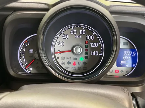 Honda N-ONE
