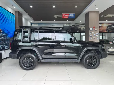 Tank 300