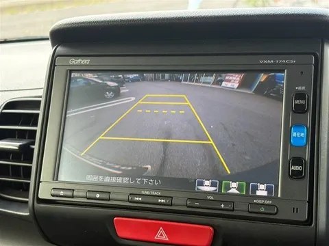 Honda N-BOX Plus