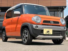 Mazda Flair Crossover