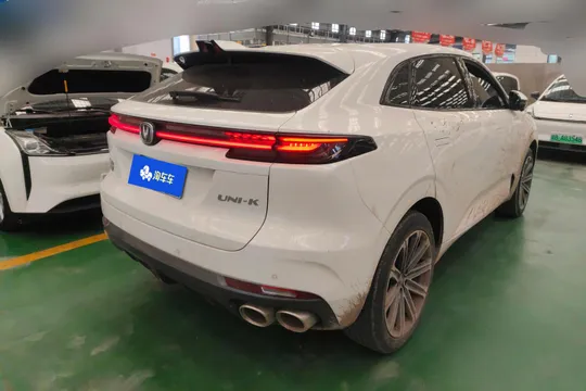 Changan UNI-K