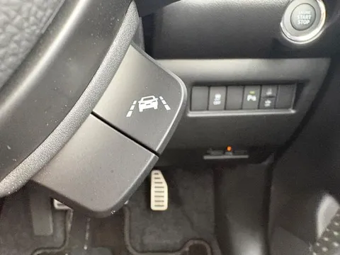 Suzuki Swift Sport