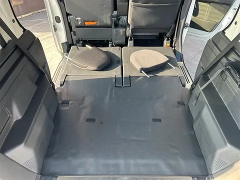 Honda N-VAN Plus Style
