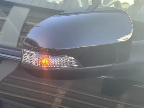 Toyota Yaris (Vitz)