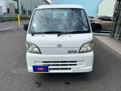 Toyota Pixis Truck