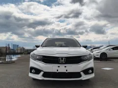 Honda Envix