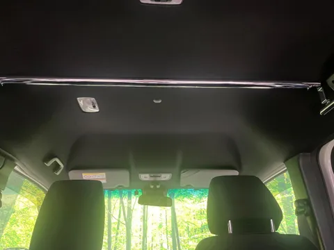 Honda N-VAN +Style