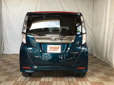 Daihatsu Thor