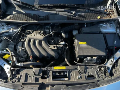 Renault SM3