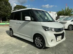 Suzuki Palette SW