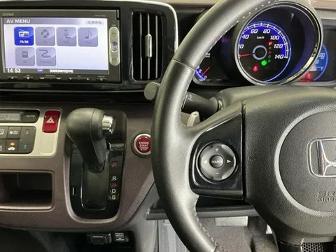Honda N-ONE