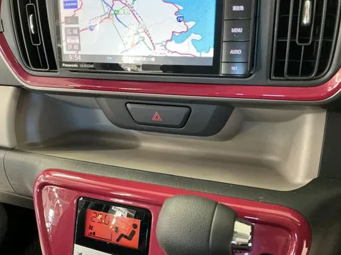 Daihatsu Boon