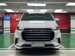Maxus G20