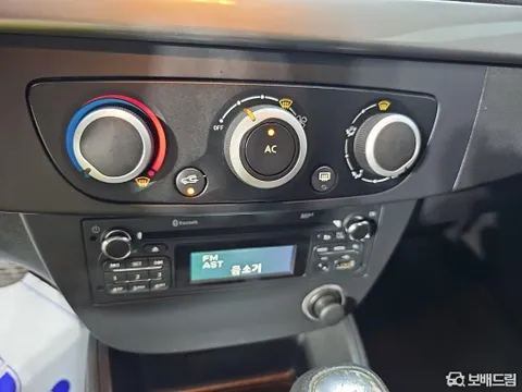 Renault SM3