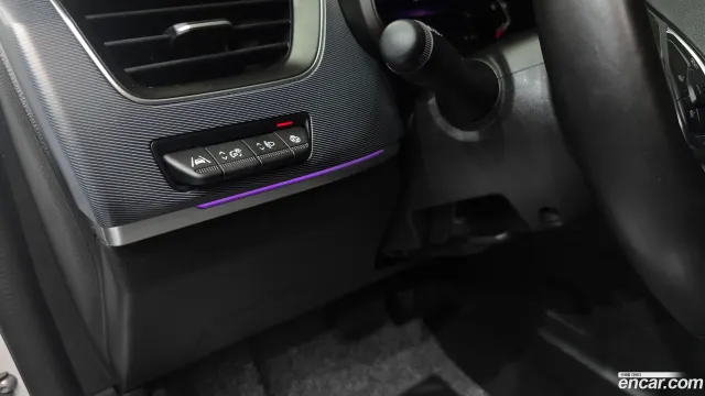Renault XM3
