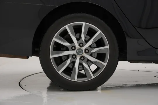 Renault SM5