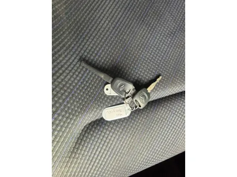 Mazda Flair