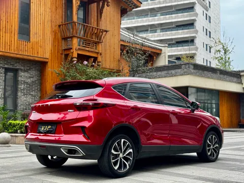 Geely