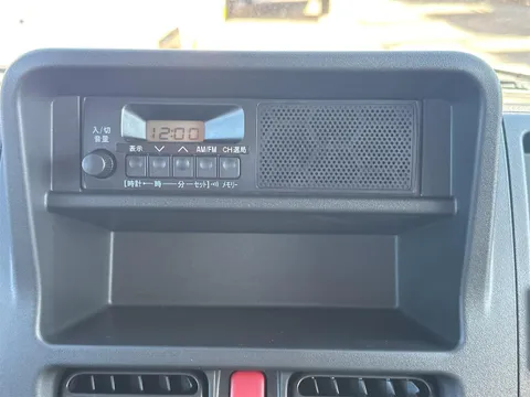 Nissan Clipper Truck