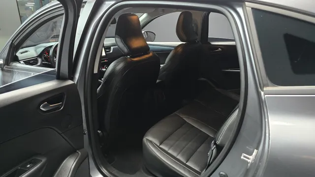 Renault XM3