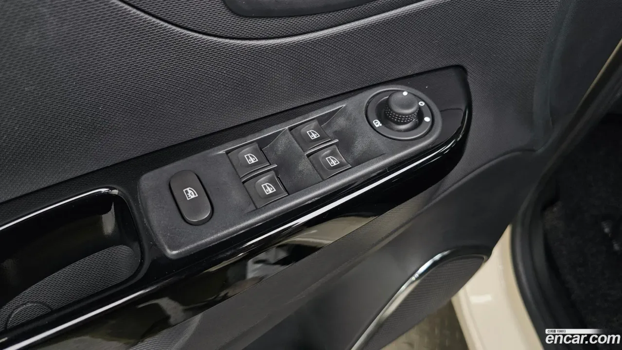 Renault QM3