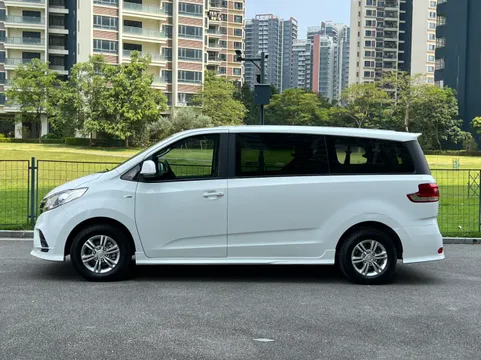 Maxus G10