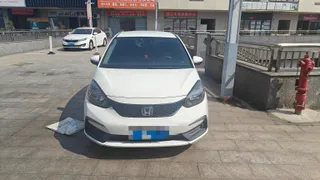 Honda Jazz (Fit)