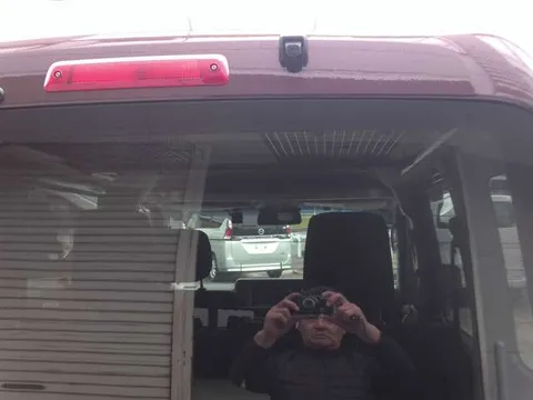 Daihatsu Atrai Wagon